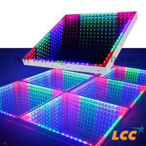 Led sàn 3D