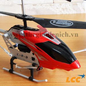 Máy bay trực thăng điều khiển từ xa F131