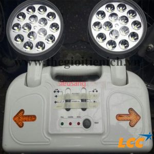 Đèn sự cố MICKEY TD-269S