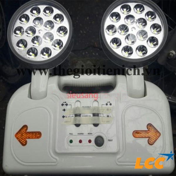 Đèn sự cố MICKEY TD-269S