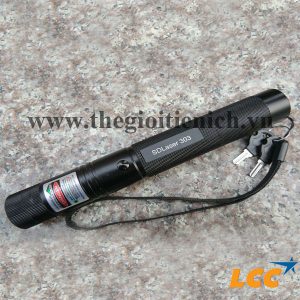 Đèn laser xanh SD Laser 303