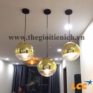 Thả cầu vàng 01