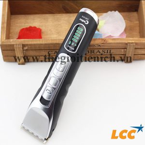 Tông đơ codos cao cấp CHC 918