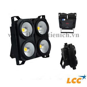 Đèn blinder 4 bóng 400w