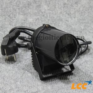 Đèn rọi cầu gương –  trái châu