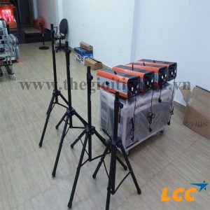 Đèn Follow LED 380W