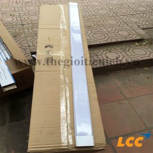 Bóng đèn led tuyp hộp full led 54w 6500w
