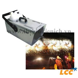 Máy phun tuyết 1500w