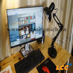 Đèn bàn Pixar LCC-03