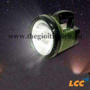 Đèn mắt trâu sunca CS 220S