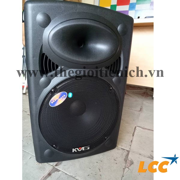 Loa hát rong Bass 40