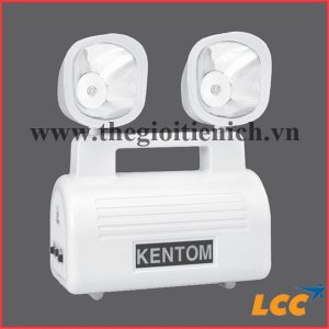 Đèn sự cố Kentom KT-403