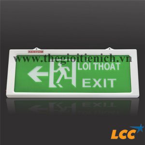 Đèn lối thoát KT-680