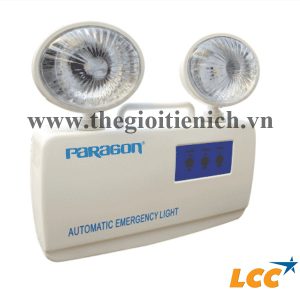 Đèn sự cố Paragon PEMA21SW