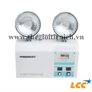 Đèn sự cố Paragon PEMC210SW