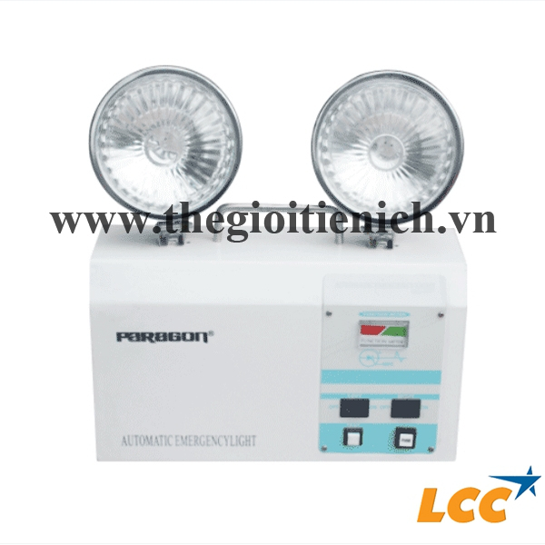 Đèn sự cố Paragon PEMC210SW