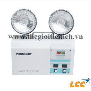 Đèn sự cố Paragon  PEMC22SW