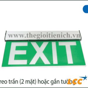 Đèn sự cố Paragon PEXJ22SC
