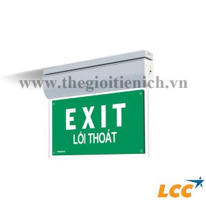 Đèn sự cố Paragon PEXM27U