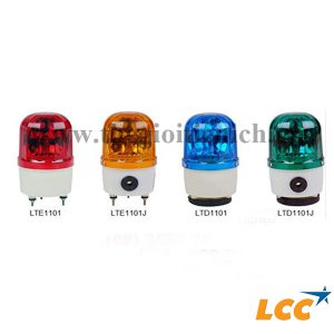 Đèn chớp báo động LTE-1101