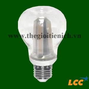 Bóng bulb led roman ELB7020/7W,10W