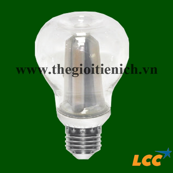 Bóng bulb led roman ELB7020/7W,10W