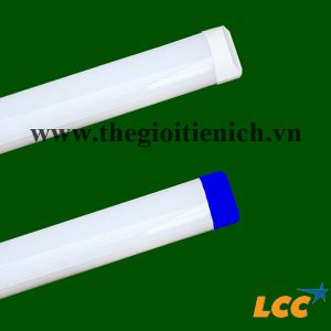 Bộ tuýp MICA LED ROMAN ELB9010, ELB9012
