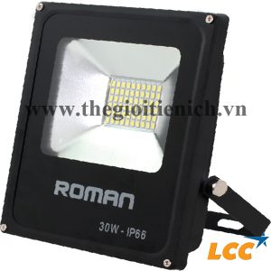 Đèn pha led roman ELC1016