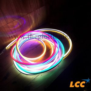 Led dây Flex Neon ( Led hắt trần đẳng cấp ) cuộn 100m