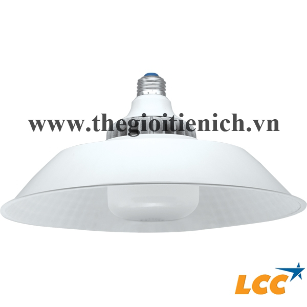 Chóa bóng roman bulb, bóng bulb led