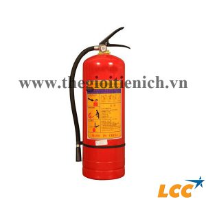 Bình chữa cháy MFZ8 BC