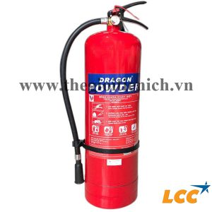 Bình chữa cháy Việt Nam MFZL8 ABC