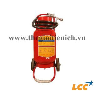 Bình chữa cháy MFZTL35 ABC