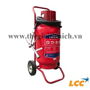 Bình chữa cháy MFZTL35 ABC Việt Nam