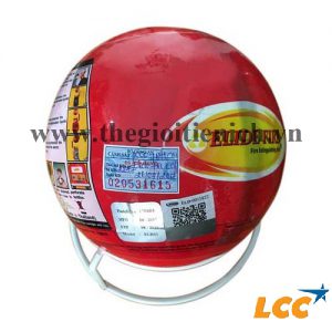 Bóng chữa cháy tự động Thái Lan