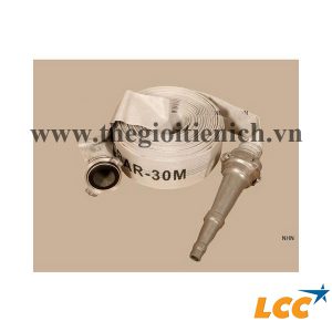 Dây chữa cháy D50-30m- TQ
