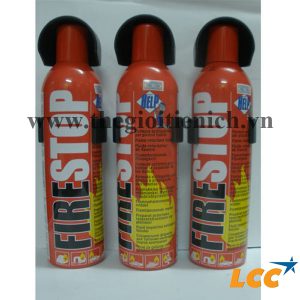 Bình chữa cháy mini ITALYA