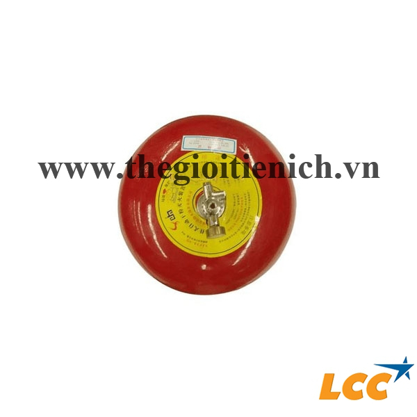 Bình cầu chữa cháy XZFT8- BC
