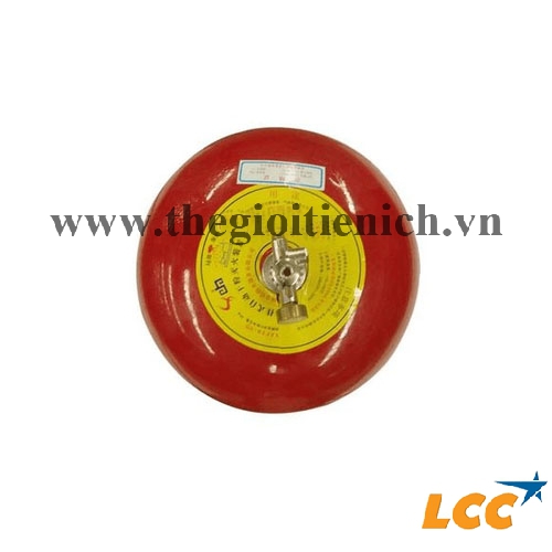 Bình cầu chữa cháy XZFTB8- ABC