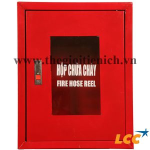 Hộp để bình chữa cháy 40 x 50x 18 cm