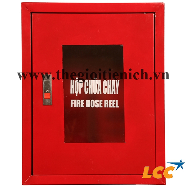 Hộp để bình chữa cháy 40 x 50x 18 cm