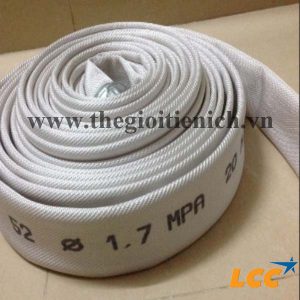 Dây chữa cháy D50-30m-Đức