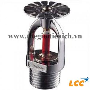 Đầu phun sprinkler