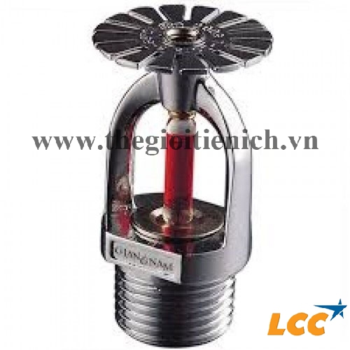 Đầu phun sprinkler