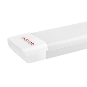 Tuýp liền máng ba 1.2m - 54w