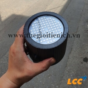 Đèn chớp Led Mini Strobe 88