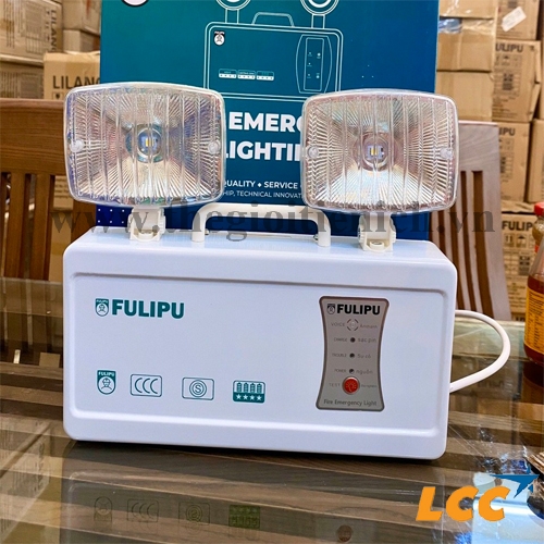 Đèn sự cố fulipu