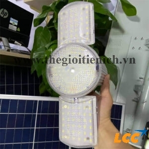 Đèn búp NLMT 36w