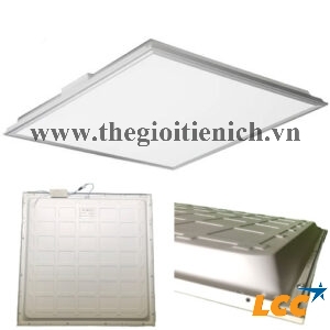 Đèn led panel 600×600 48w siêu sáng