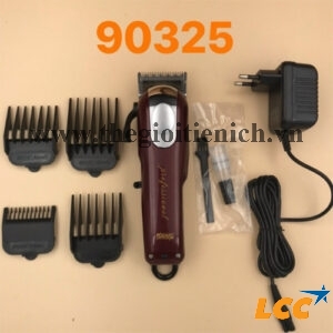 Tông đơ cắt tóc chuyên nghiệp dsp 90325